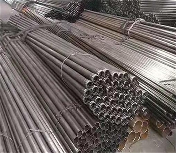 南通螺旋式声测管工地安装
