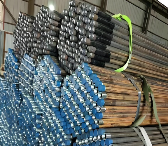 南通单向注浆管流量可控